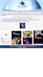 Mobile Screenshot of mattress-edge-tape.com